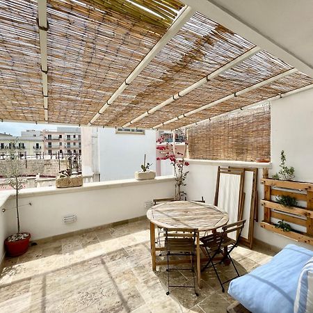 Willa Casa Mia Mola di Bari Zewnętrze zdjęcie