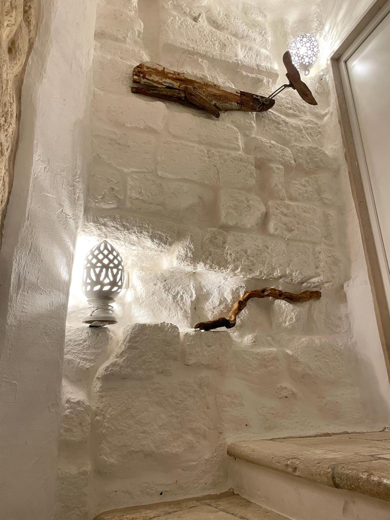 Willa Casa Mia Mola di Bari Zewnętrze zdjęcie