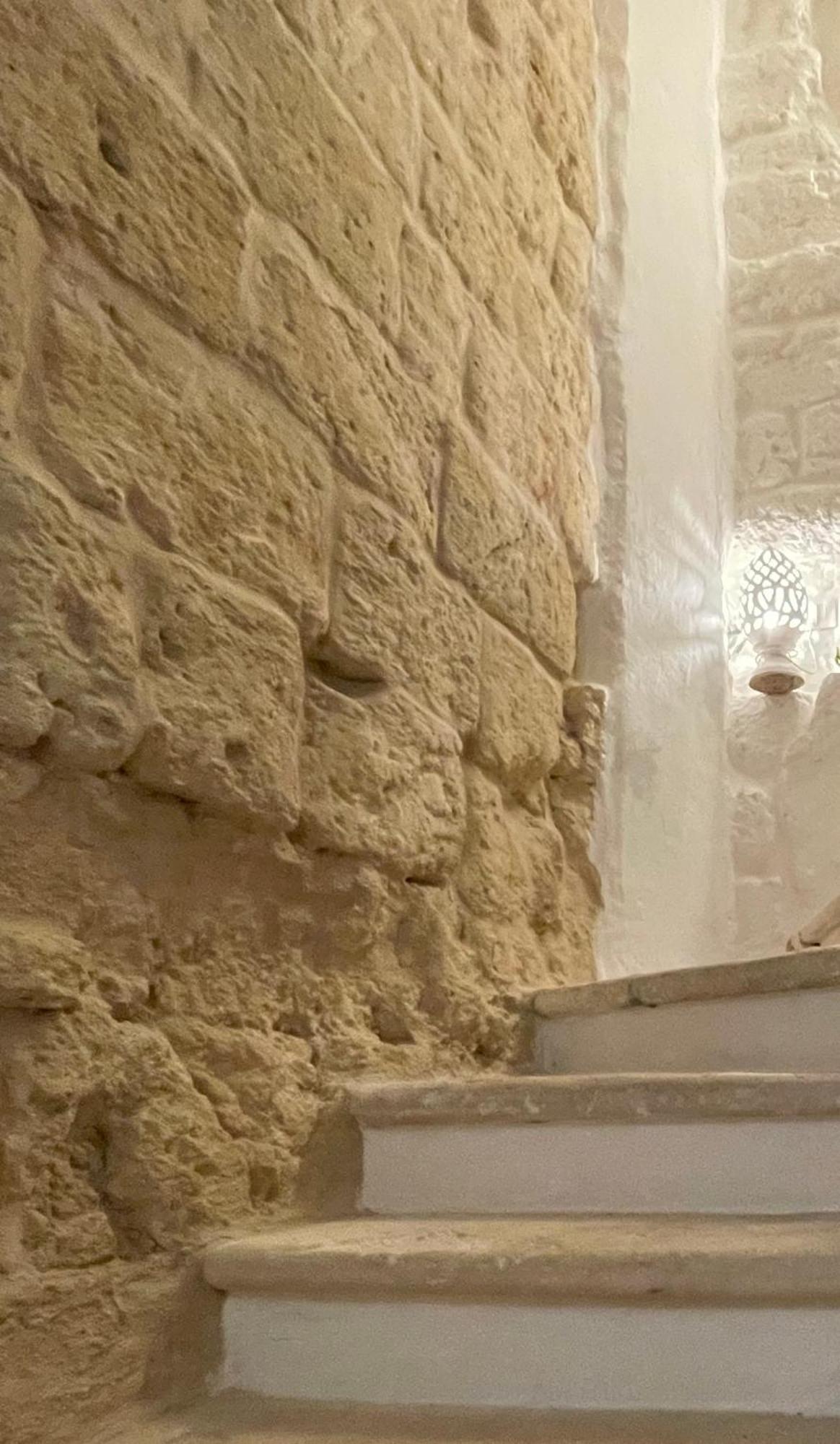 Willa Casa Mia Mola di Bari Zewnętrze zdjęcie