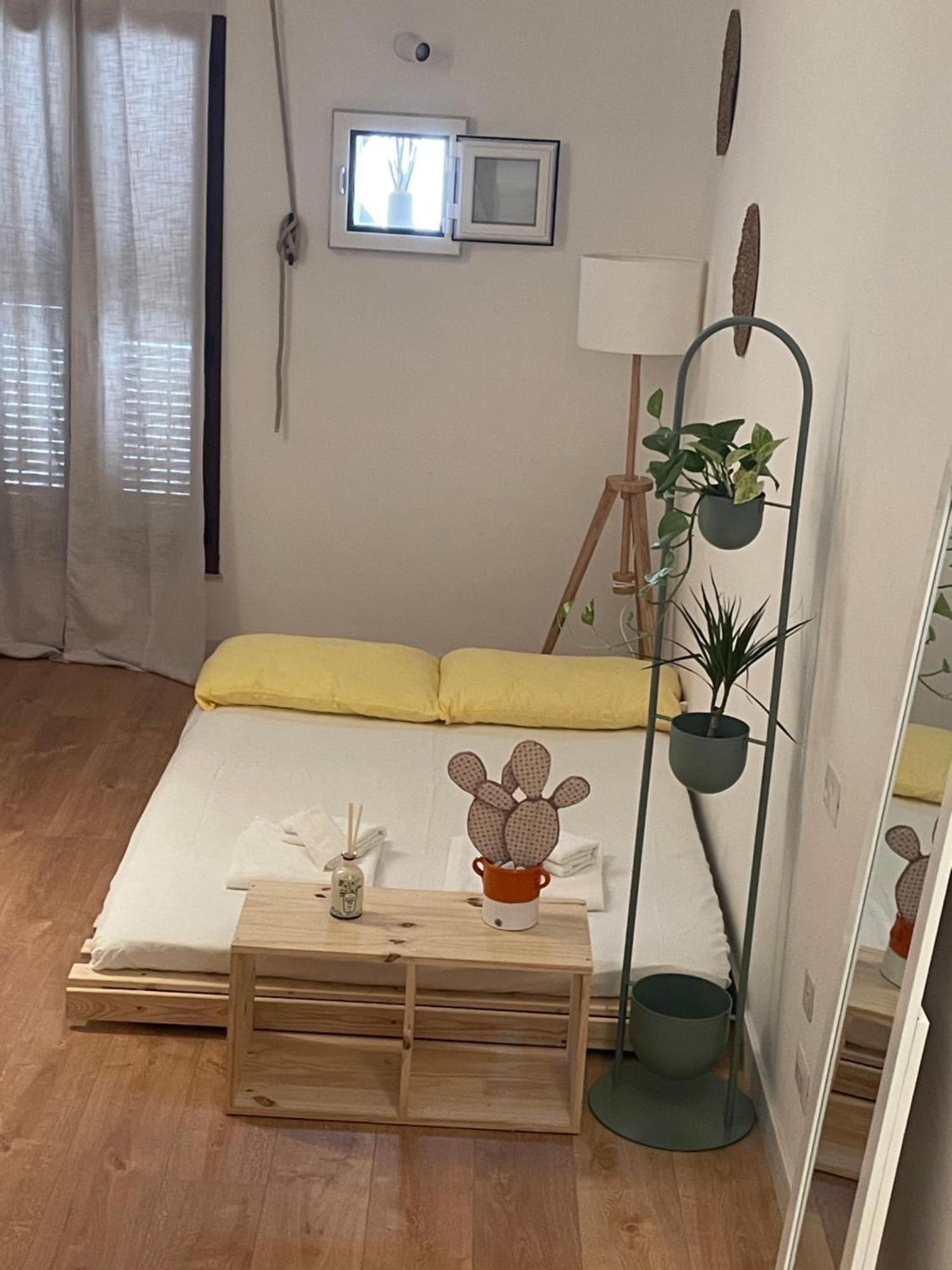 Willa Casa Mia Mola di Bari Zewnętrze zdjęcie